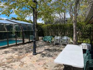 Casa Rural Los Ciegos