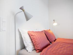 Avara huoneisto Verkatehtaan vieressä