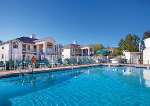 Wyndham Branson Falls 1BR Apartment with Resort Access