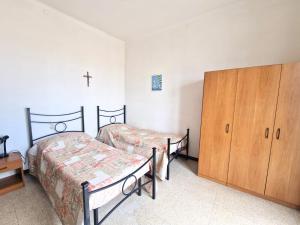 Casa Milvia Frontemare