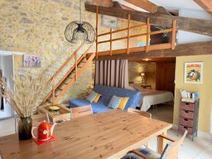B&B / Chambres d'hotes LE PETIT CLOS : photos des chambres