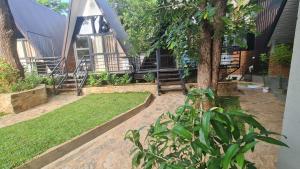 Greenwin Cabana Resort