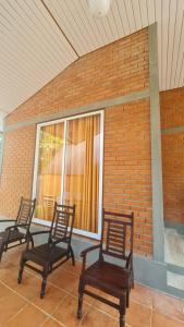 Greenwin Cabana Resort