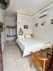 Nhà Nghỉ Ngọc Long