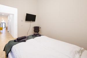 86 sqm with private courtyard - 3 Bedrooms