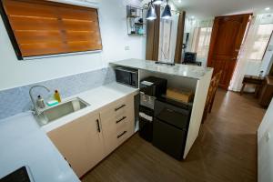 Upper Bliss Homestay