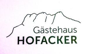 Gästehaus Hofacker