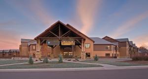 Wyndham Glacier Canyon 3BR Apartment with Resort Access