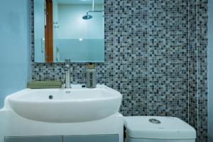 Upper Bliss Homestay