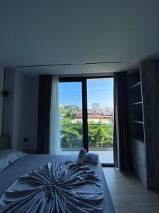 Hotel Bristol Velipoje