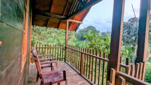 Sinharaja Forest Lodge - Deniyaya