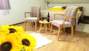 B&B Plitvica Villa Prica