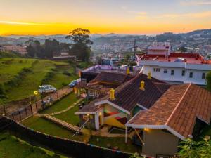 The Hosteller Ooty