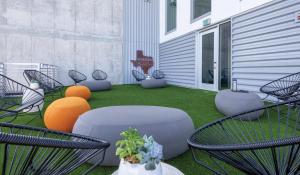 Wyndham Austin Resort 1BR Apartment with Resort Access