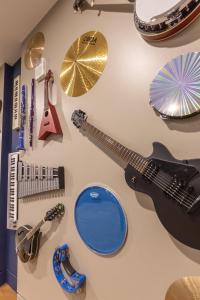 Wyndham Austin Resort 2BR Apartment with Resort Access