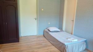 Seebi-apartment