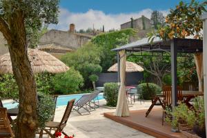 B&B / Chambres d'hotes LE PETIT CLOS : photos des chambres