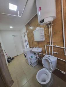 Jordanovi Apartment