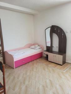 Jordanovi Apartment