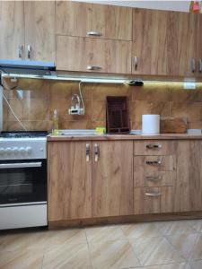 Jordanovi Apartment