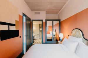 One-Bedroom Apartment room in Hotel BOAT & CO