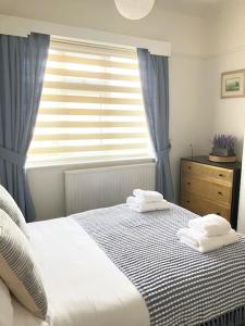 Palm House Lytham St Annes