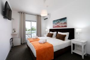 KR Hotels - Albufeira Lounge