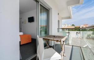 KR Hotels - Albufeira Lounge