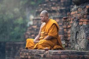Parami Buddhist Meditation Center