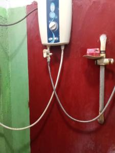 Parami Buddhist Meditation Center