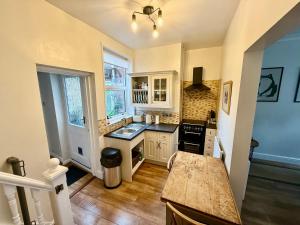 The Market Nook - Beverley