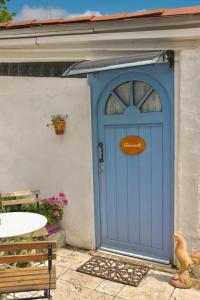 B&B / Chambres d'hotes LE PETIT CLOS : photos des chambres