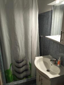 Studioul vacanțelor din Saturn 2