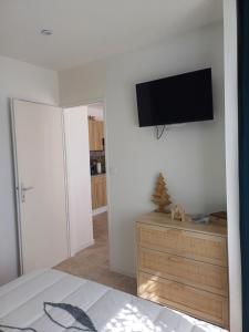 Appartements Gites St Louis : photos des chambres