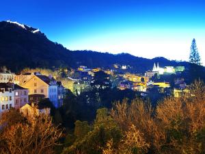 Sintra Mountview Retreat