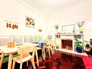 Sintra Mountview Retreat