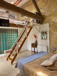 B&B / Chambres d'hotes LE PETIT CLOS : photos des chambres