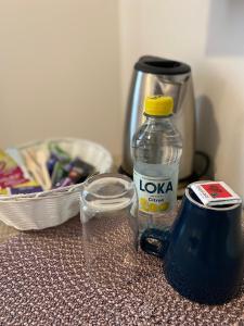 Smålandsstenar hotell