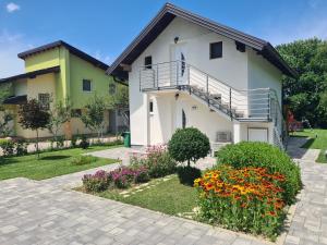 Orhidea - 3hvězdičkové hotely ve městě Bihać