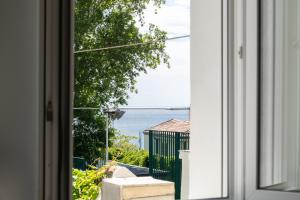 Sea View Barcola