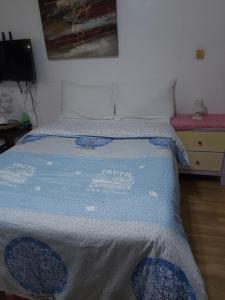 Studio room transient