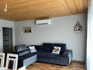 Domki na kocim zamku