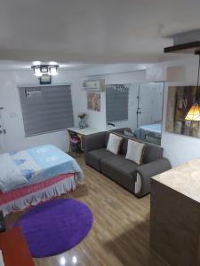 Studio room transient