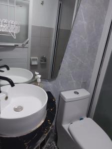 Studio room transient