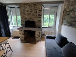 Appartements Studio chaleureux : photos des chambres