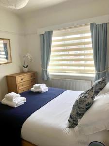 Palm House Lytham St Annes