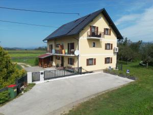 Landhaus Nepo - das Naturjuwel