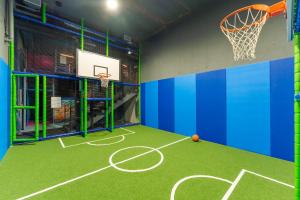 The Mirror Loft 364 w obiekcie Bałtyk Sun- Parking Bawialnia w CENIE- Holiday City