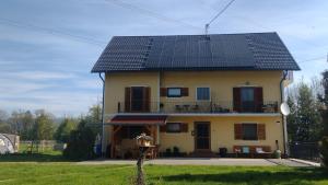 Landhaus Nepo - das Naturjuwel