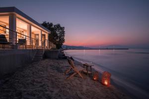 Sandy Pines Villas